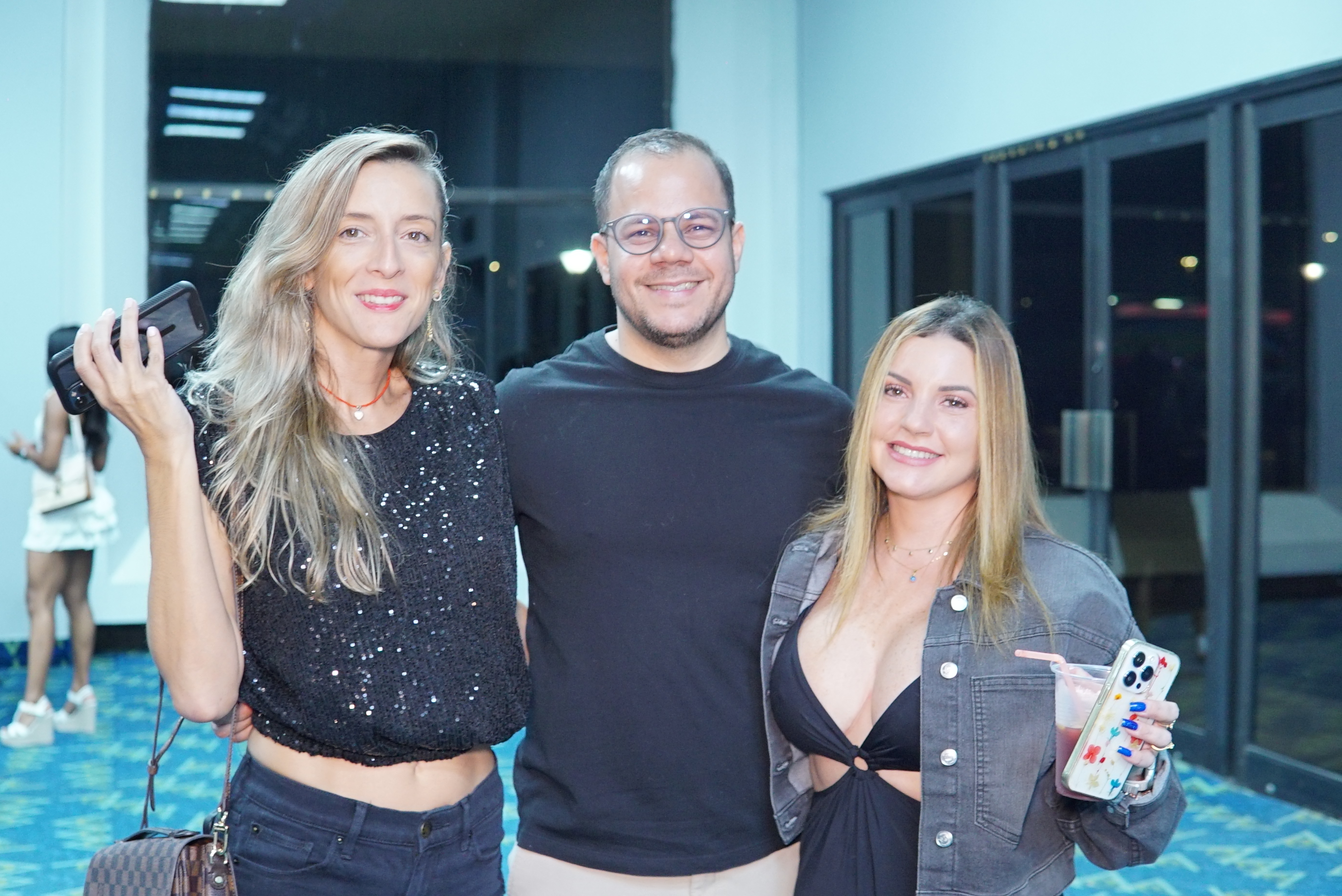 Foto de un participante del evento NATALIA JIMÉNEZ